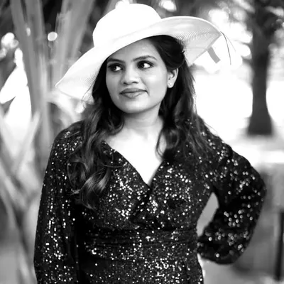 Hiral Gada Nishar profile