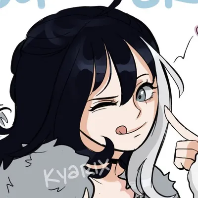 kya / sikori ☆ COMMISSIONS OPEN ☆ profile