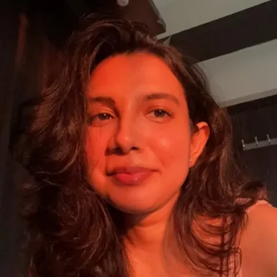 सृष्टि profile