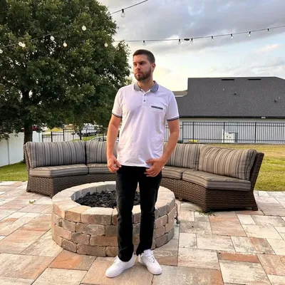 Alec Appolloni profile