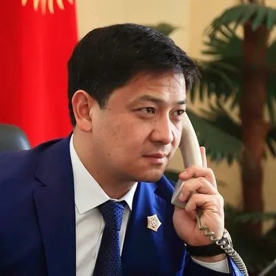 Руслан Кыдырмышев profile