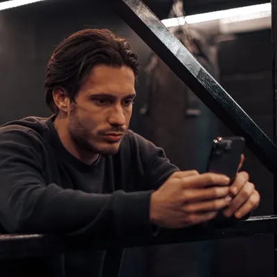Kye Taunton profile