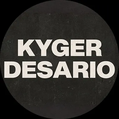 Kyger Desario profile