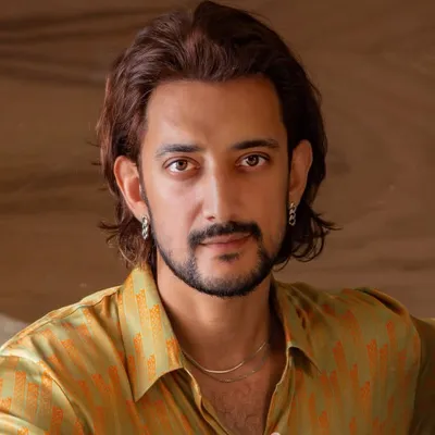 Kunaal Kyhaan Seolekar profile