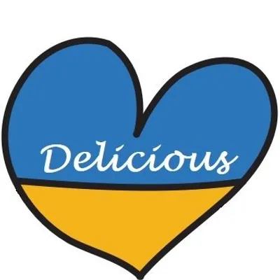 Kyiv Delicious for food lovers profile