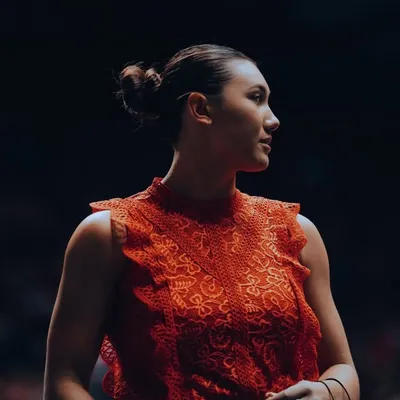 Kyla Ross Rittman profile
