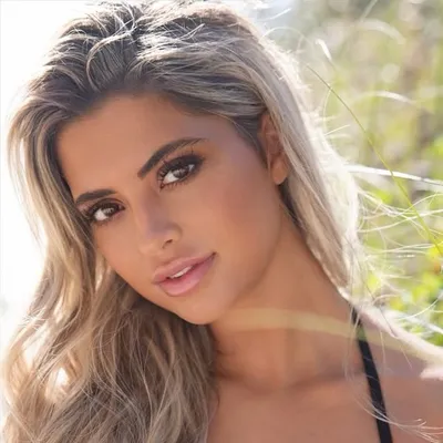 Kylan Olivia Darnell profile