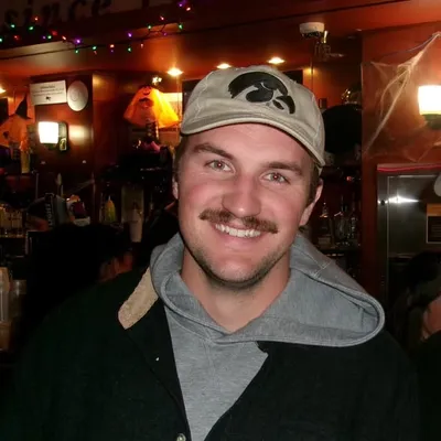 Kyle Barnes profile