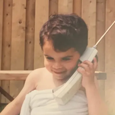 Kyle Forgeard Instagram profile photo