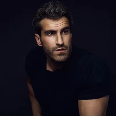 Kyle Andrew profile