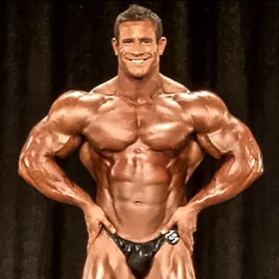 Kyle Blevins profile