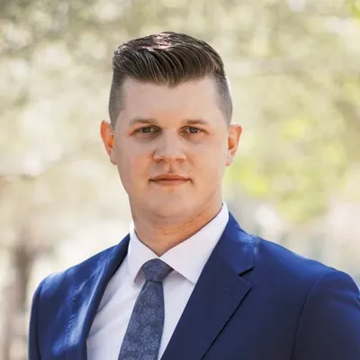 Kyle Hermann profile