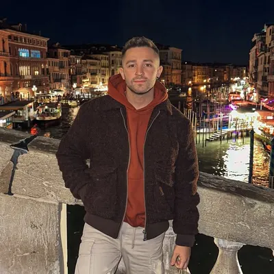 Kyle Blythe profile