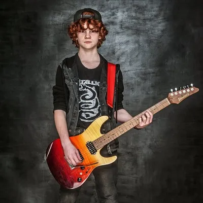 Kyle Breitkopf profile