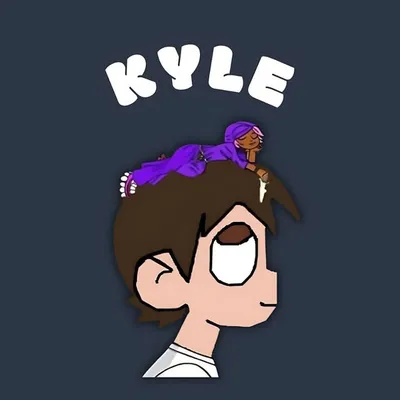 Kyle Thiede profile