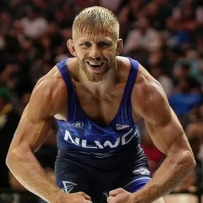 Kyle Dake profile