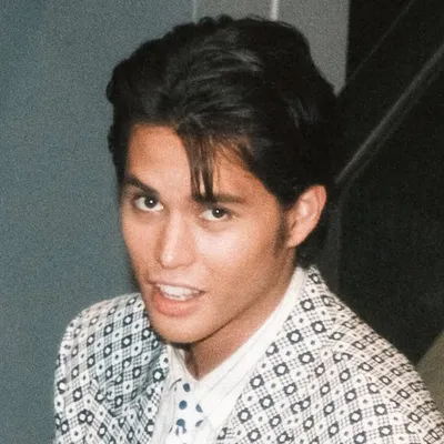Kyle Echarri profile