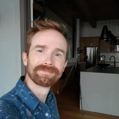 Kyle Graham profile