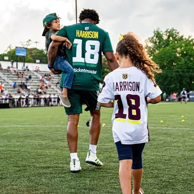 Kyle Harrison profile