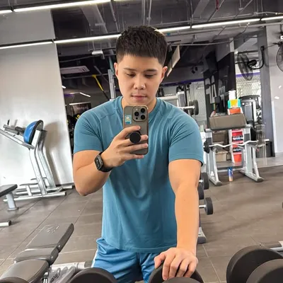 Kyle Hubo profile
