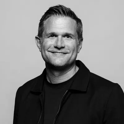 Kyle Idleman profile