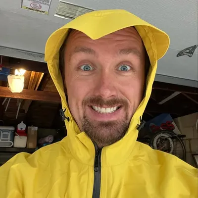 Kyle Keesling profile