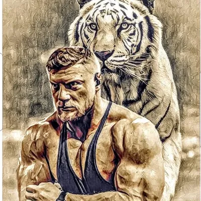 Kyle Tiger Kirvay profile