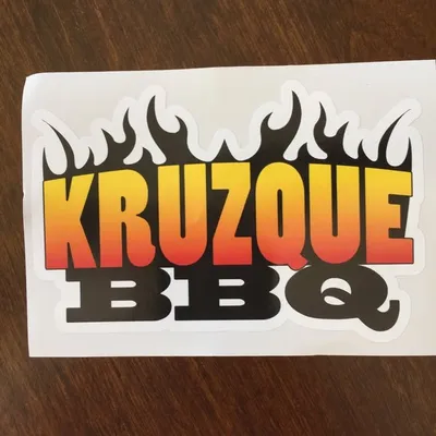 KRUZQUE BBQ profile