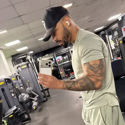 Kyle profile
