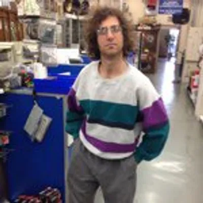 Kyle Mooney profile