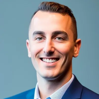 Kyle Nitchen profile