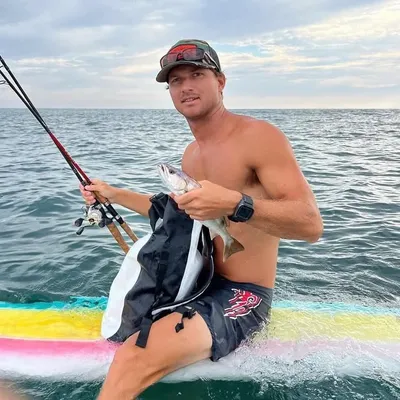 Kyle Ohlson profile