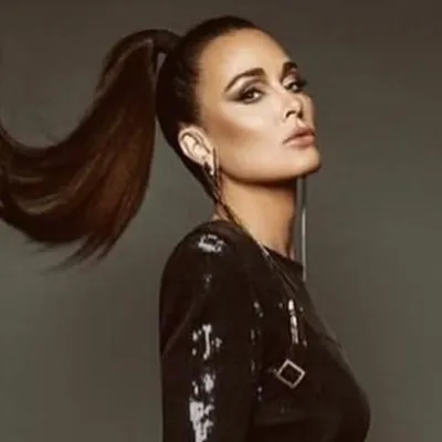 Kyle Richards profile