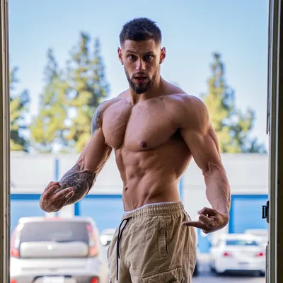 Kyle Segura profile