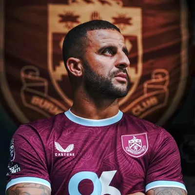 Kyle Walker profile