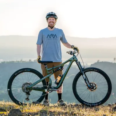 Kyle Warner profile