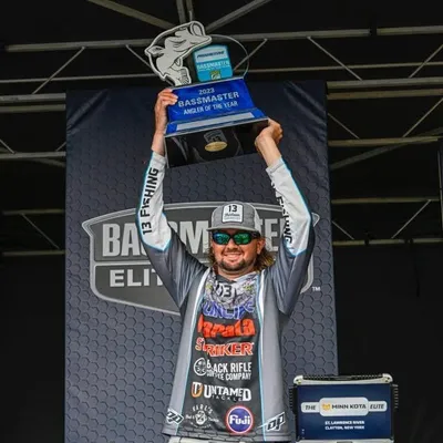 Kyle Welcher profile