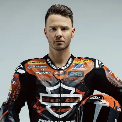 Kyle Wyman profile