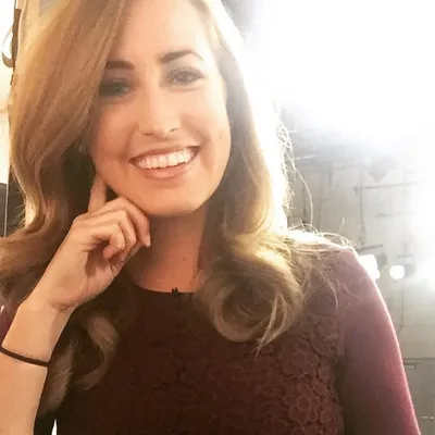 Kylie Bearse profile