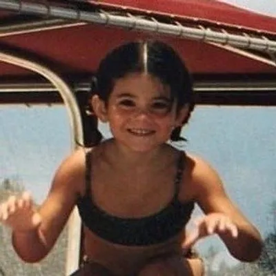 Kylie profile