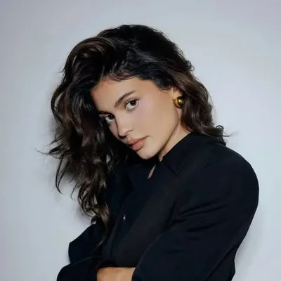 Fan Page for Ms Kylie Jenner profile