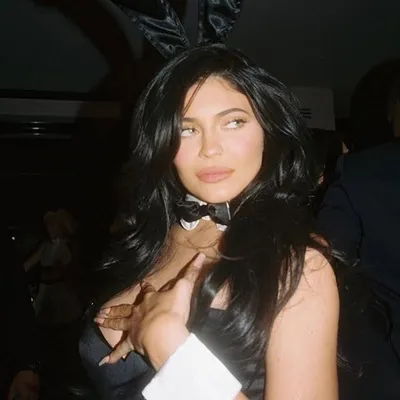 kylie jenner fp🥰 profile