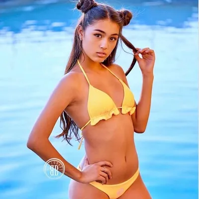 KYLINđź‘™KALANI Swimsuit profile