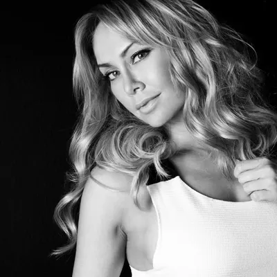 Kym Johnson-Herjavec profile