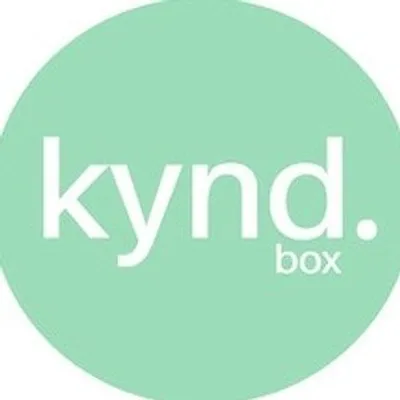 Kynd Box profile
