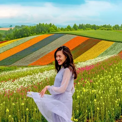 Kyoko Ueda / Japan Travel profile