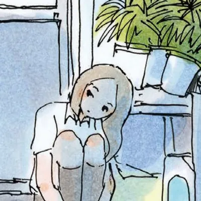 今日マチ子 - Kyo Machiko profile