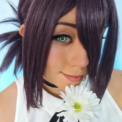 Kyora Cosplay ♡ profile