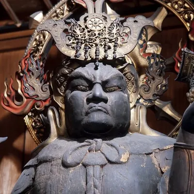 東福寺塔頭 勝林寺【公式】 profile