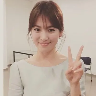 Song Hyekyo | 송혜교 | 宋慧乔 profile